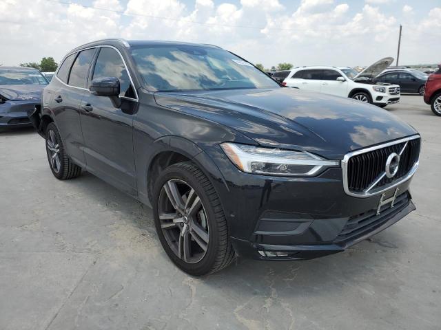 2019 VOLVO XC60 T5 - LYV102RK9KB214981