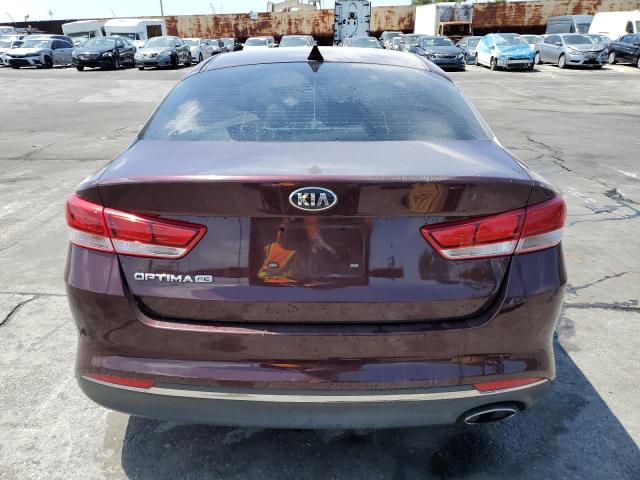 5XXGT4L32HG156831 KIA Optima Lx