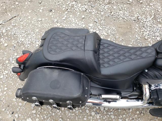 2016 INDIAN MOTORCYCLE CO. CHIEF DARK - 56KCCDAA2G3335444