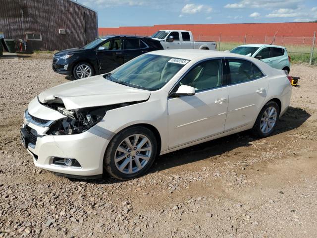 2014 Chevrolet Malibu 