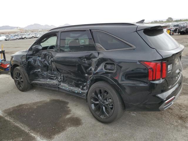 5XYRKDLF7NG105404 KIA SORENTO SX