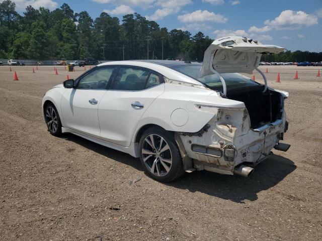 1N4AA6APXHC435611 Nissan Maxima 3.5s