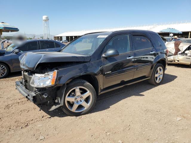 2008 Pontiac Torrent GXP