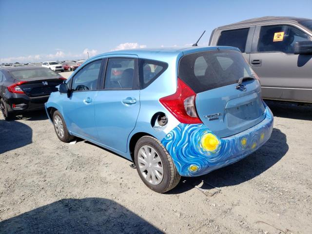 3N1CE2CP8EL392824 Nissan Versa Note S