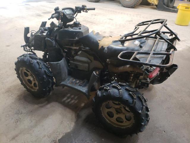 2006 HONDA MOTORCYCLE 1HFTE337264100374