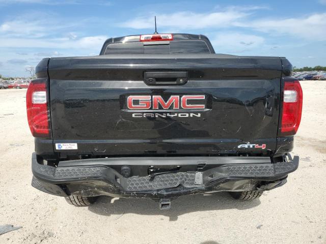 2023 GMC CANYON AT4 1GTP6DEK6P1163853