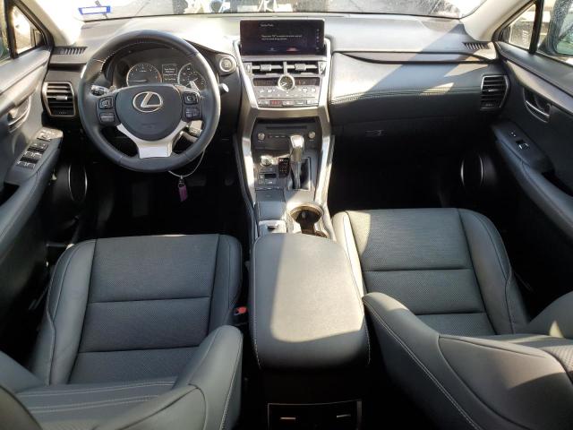 2020 LEXUS NX 300 JTJGARBZXL5009580