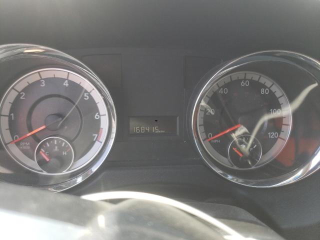 2C4RDGCGXGR324702 Dodge Grand Caravan Sxt