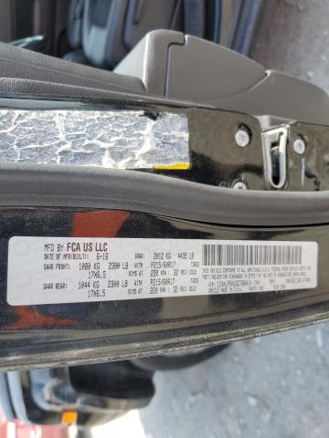 1C4NJPBA2GD788414 Jeep Patriot Sport