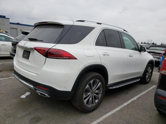 4JGFB4JB7NA651781 Mercedes-Benz GLE 350