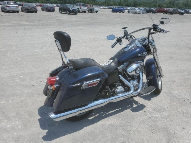 2013 HARLEY-DAVIDSON FLD SWITCH 1HD1GZM17DC322547