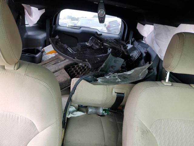1FM5K8B89GGA59871 Ford EXPLORER
