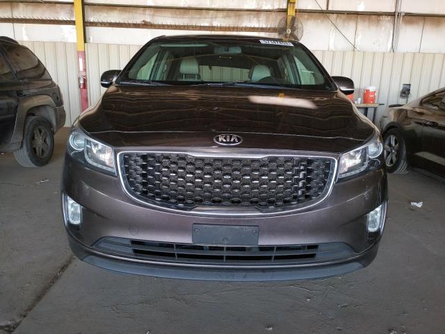 KNDMC5C12G6125552 KIA SEDONA EX