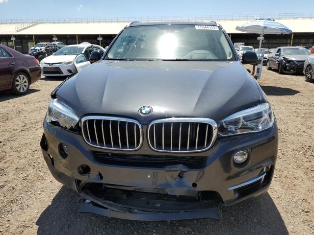 2015 BMW X5 SDRIVE3 - 5UXKR2C56F0H36484