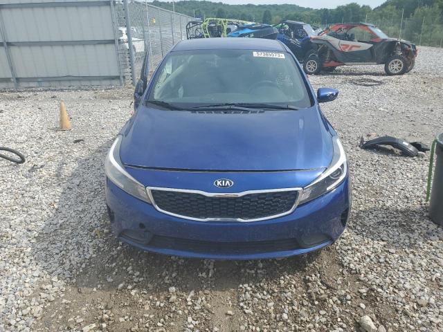 3KPFL4A75HE099874 KIA FORTE LX