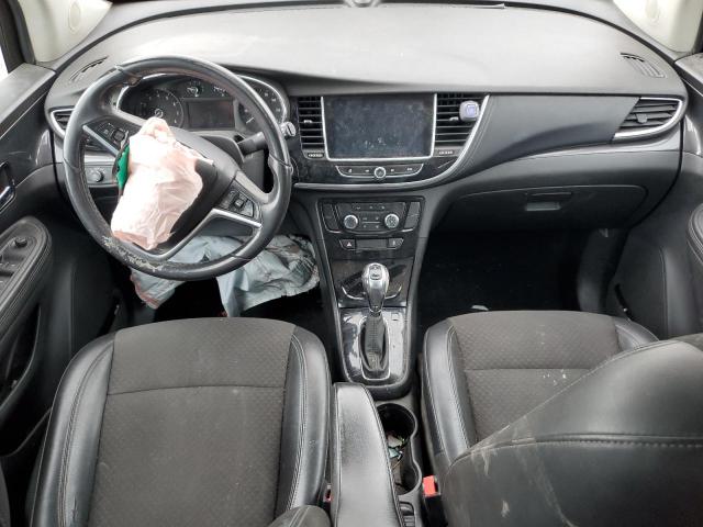 KL4CJASB1JB715870 Buick Encore Preferred
