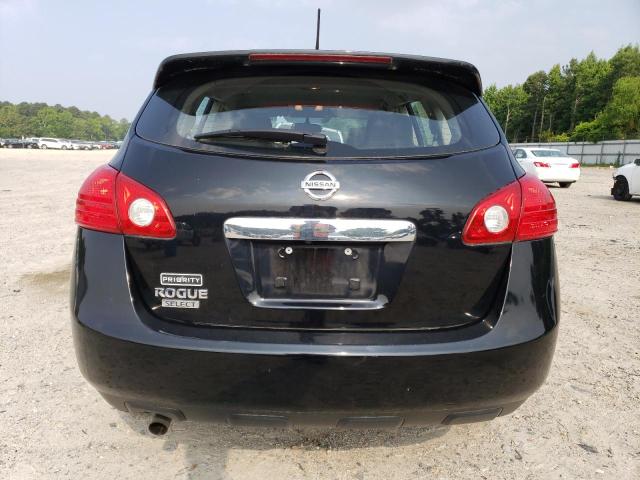 2015 Nissan Rogue Select S VIN: JN8AS5MT7FW656092 Lot: 55984403