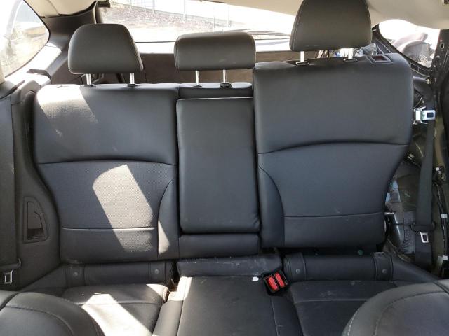 4S4BSENC5F3282335 Subaru Outback 3.6r Limited