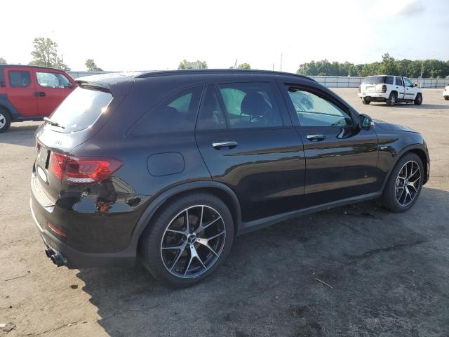 2021 MERCEDES-BENZ GLC 43 4MA - W1N0G6EB7MF894096