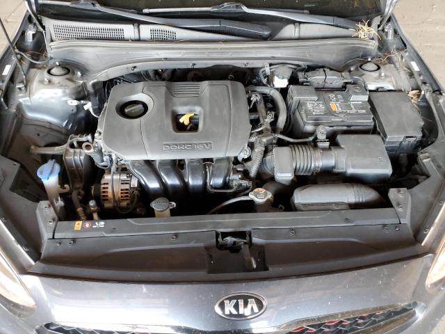 3KPF34AD4ME399132 KIA Forte Gt Line