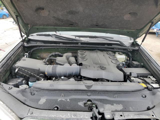 2022 TOYOTA 4RUNNER LI JTEKU5JR1N5980870