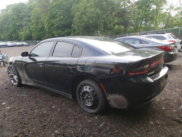 2016 DODGE CHARGER PO - 2C3CDXKT4GH144372