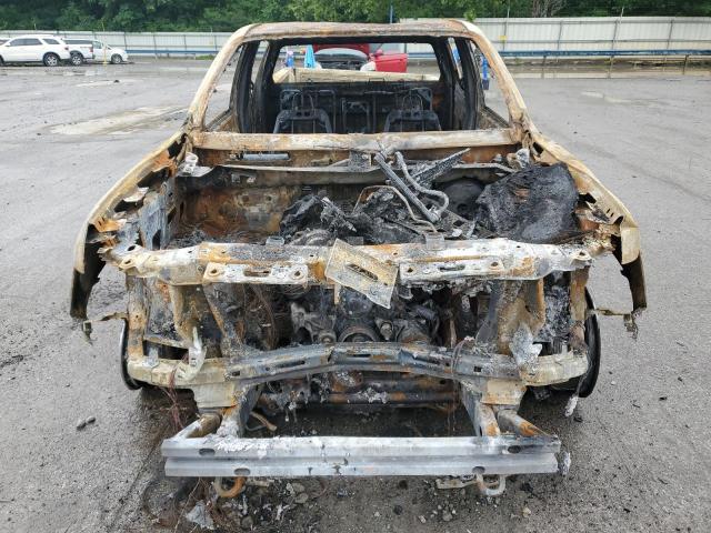 1GTG6FEN8M1260070 GMC Canyon At4