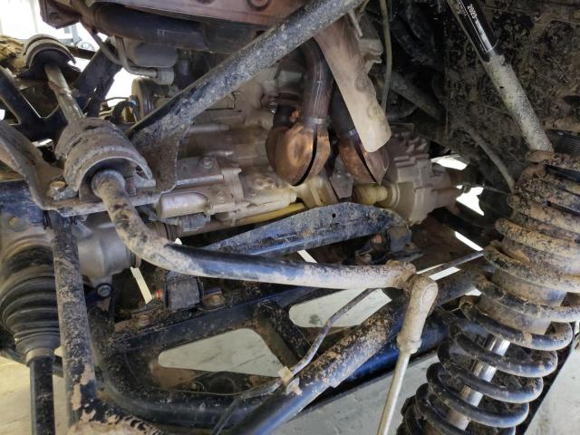 2023 HONDA TALON - 1HFVE05K8P4400074