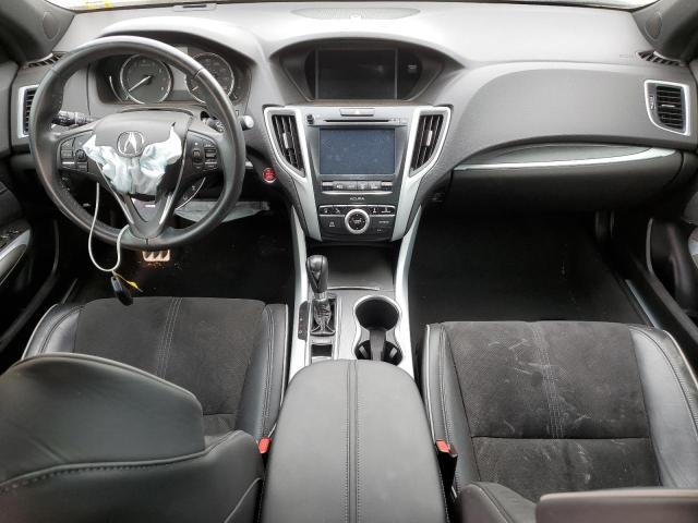 2020 ACURA TLX TECHNO - 19UUB1F60LA009004
