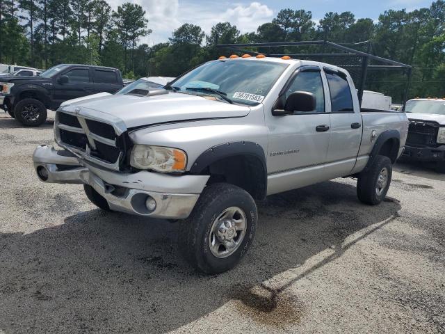 2004 Dodge Ram 2500 ST