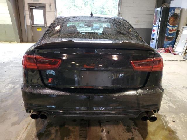 2016 AUDI S6 PRESTIG WAUH2BFC1GN164426