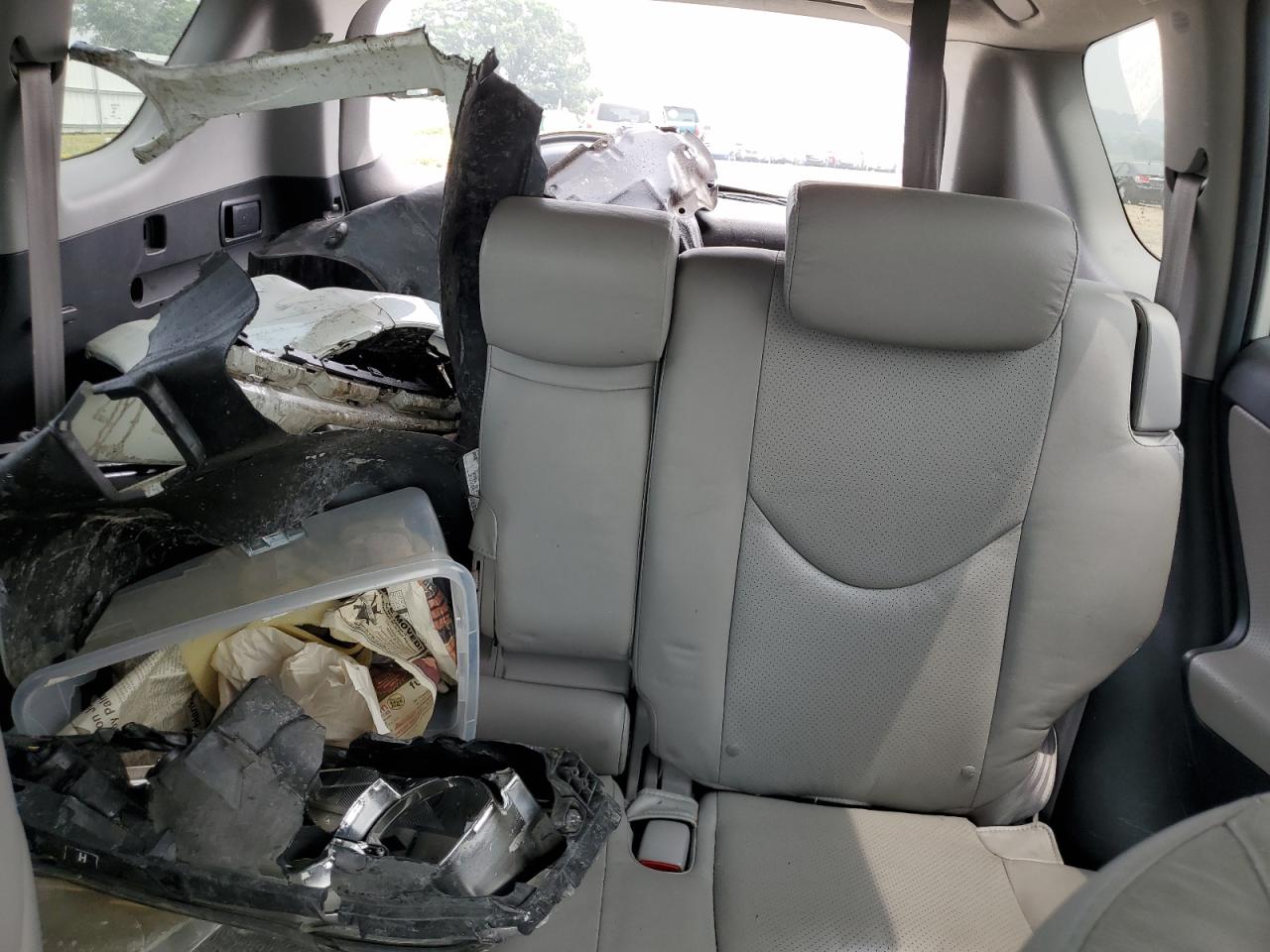 2T3DF4DV9AW075872 2010 Toyota Rav4 Limited