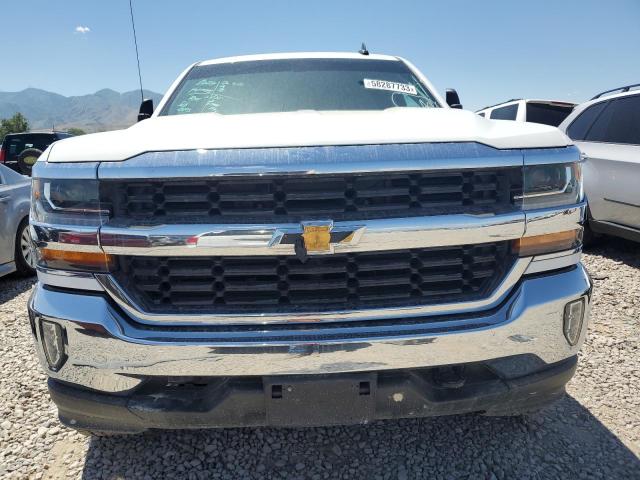 3GCUKRER5JG291468 | 2018 CHEVROLET SILVERADO