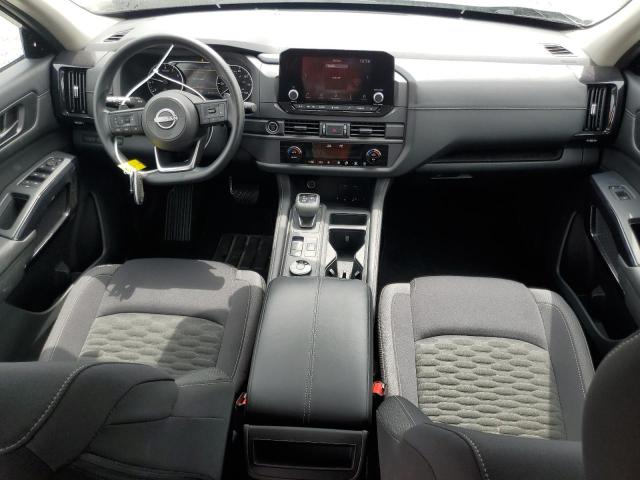 5N1DR3AC1PC222696 Nissan Pathfinder S