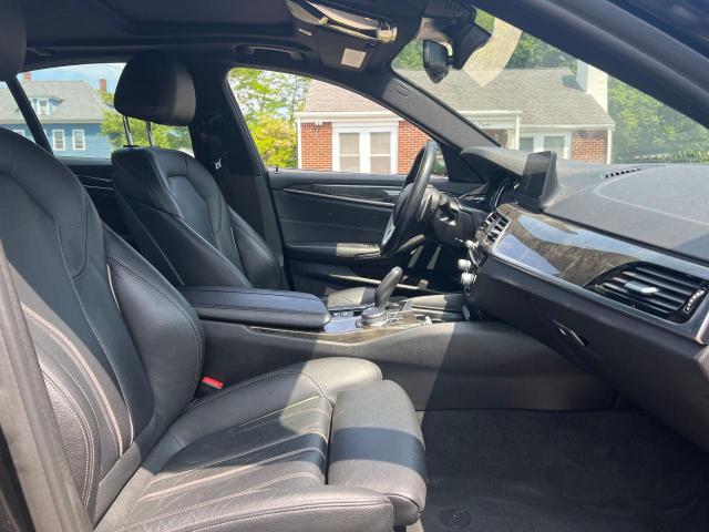 2018 BMW 540 XI - WBAJE7C55JG892046
