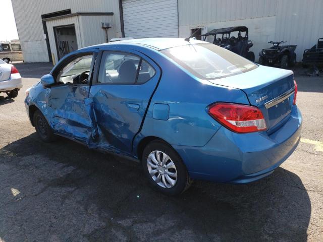 ML32F3FJ2KHF12863 Mitsubishi Mirage G4 Es