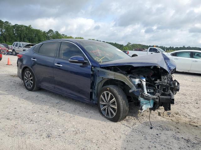 5XXGT4L30KG328636 KIA Optima Lx