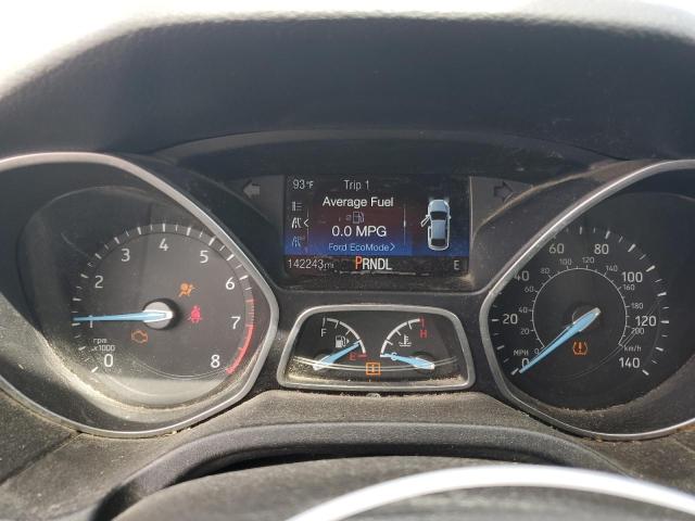 1FADP3F21GL264849 Ford FOCUS SE