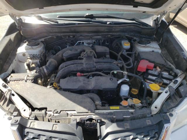 JF2SJAAC3EH434380 Subaru Forester 2.5i