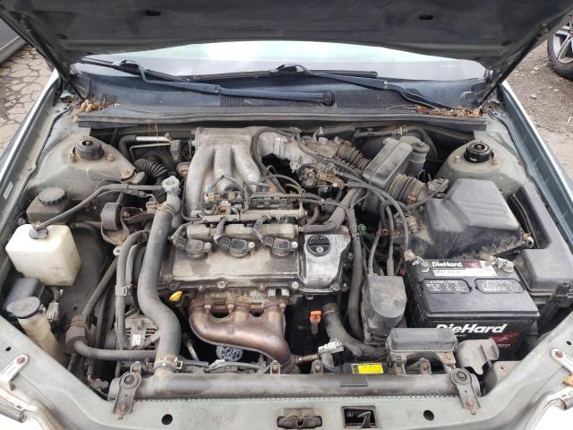 4T1BF28B71U184965 | 2001 Toyota avalon xl