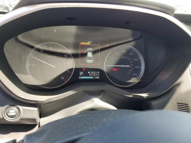 JF2GTAMC5KH253742 Subaru Crosstrek Limited