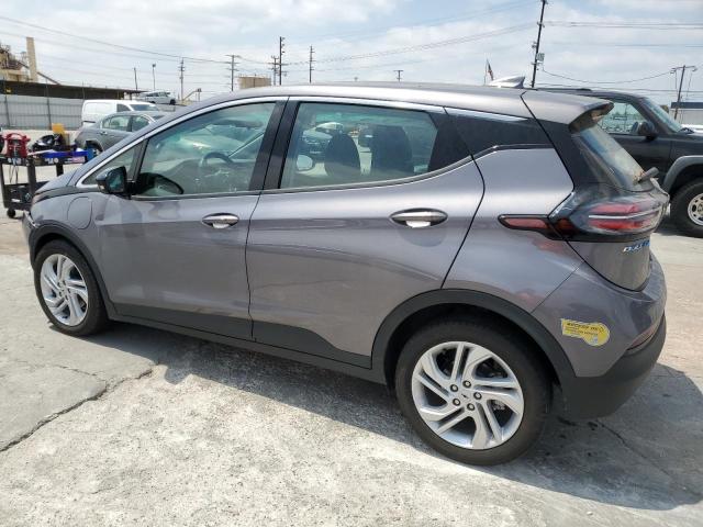 2022 CHEVROLET BOLT EV 1L 1G1FW6S04N4123799