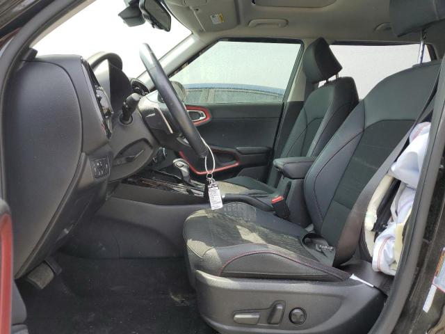 2020 KIA SOUL GT-LI - KNDJ53AF6L7090759