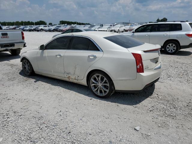 1G6AC5S32E0172881 Cadillac Ats Performance