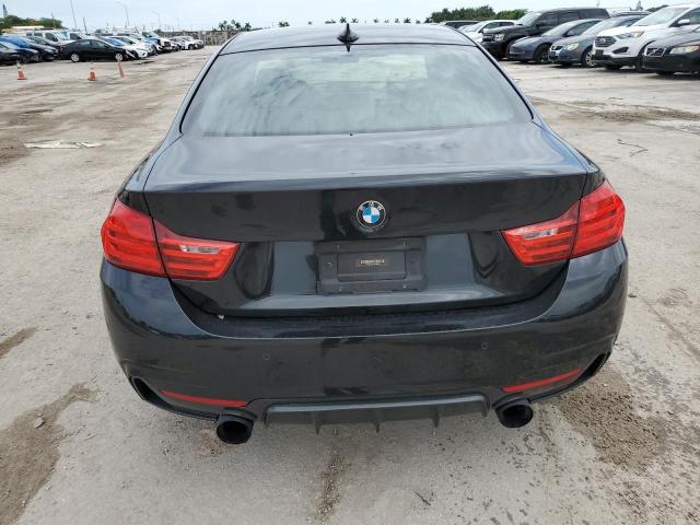 2016 BMW 428 I - WBA3N7C51GK228616