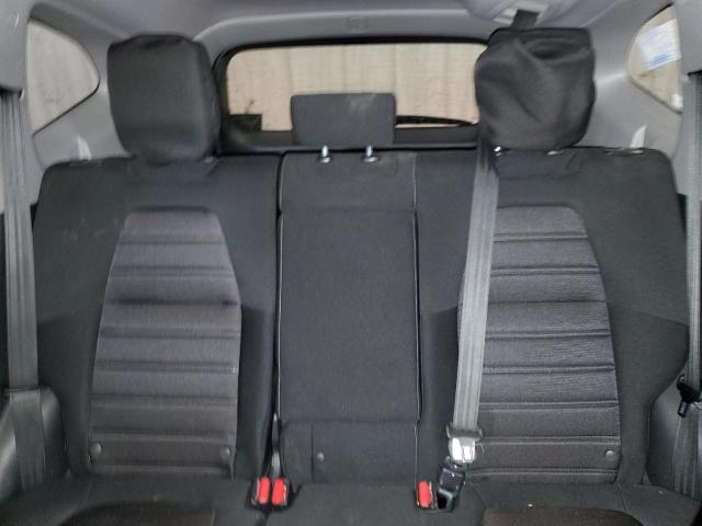 2018 HONDA CRV EX 7FARW2H58JE011191