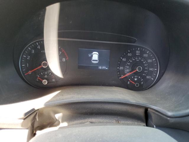 KNDJ63AU7L7726794 KIA Soul Gt Line