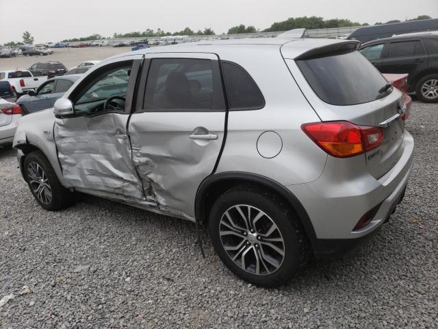 Vin: ja4ap3aw7jz033816, lot: 55099293, mitsubishi outlander es 20182