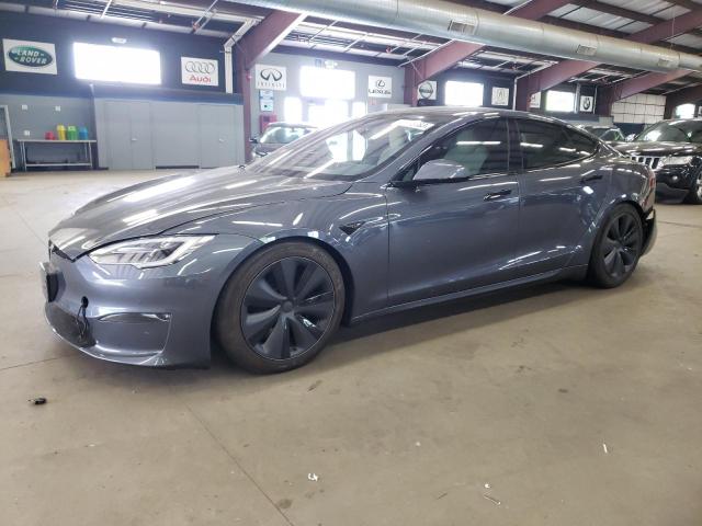 2022 Tesla Model S 