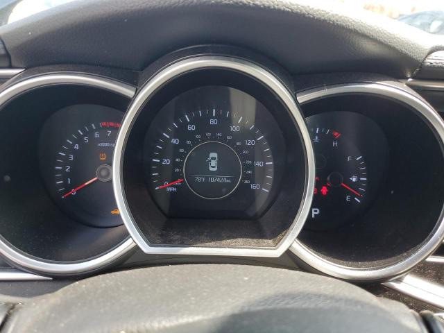 5XXGN4A7XFG481787 KIA OPTIMA EX